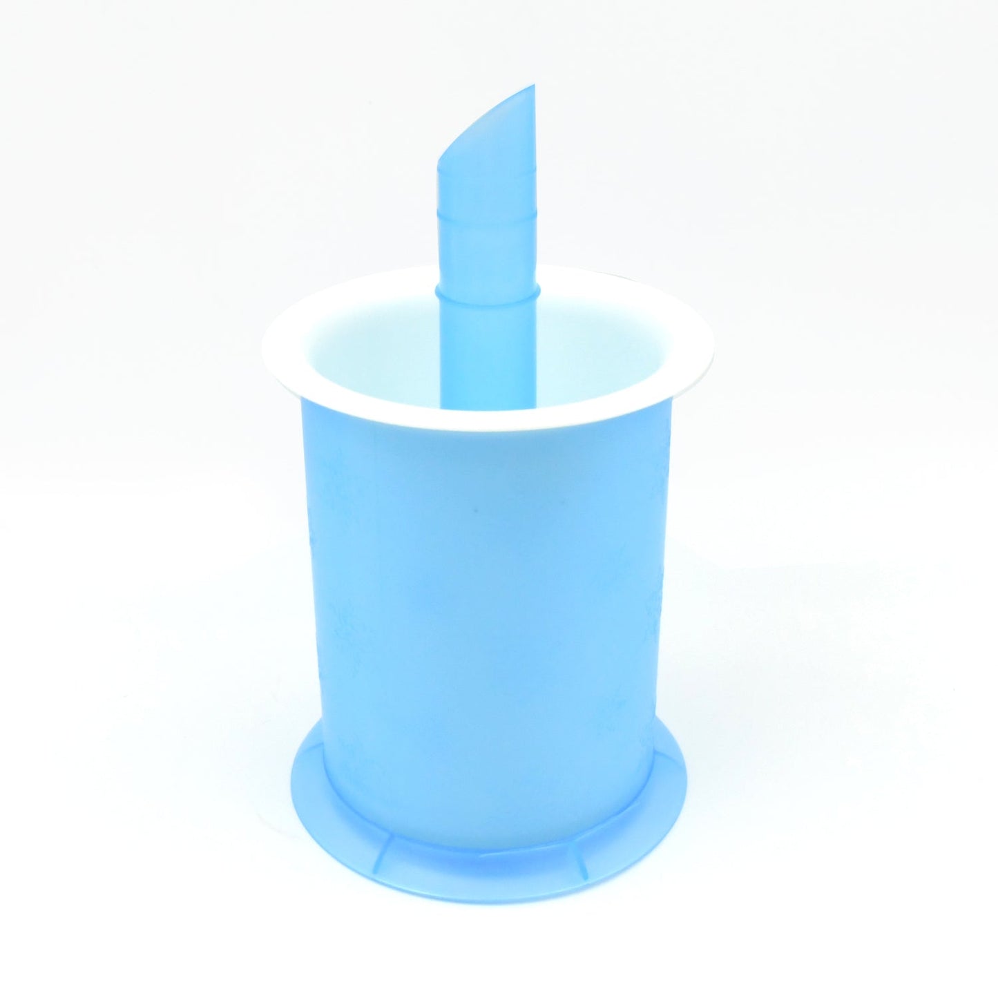 DIY Manual Popsicle Maker ? Reusable Ice Cream Mold (Approx 20 Pcs Packing Bag)