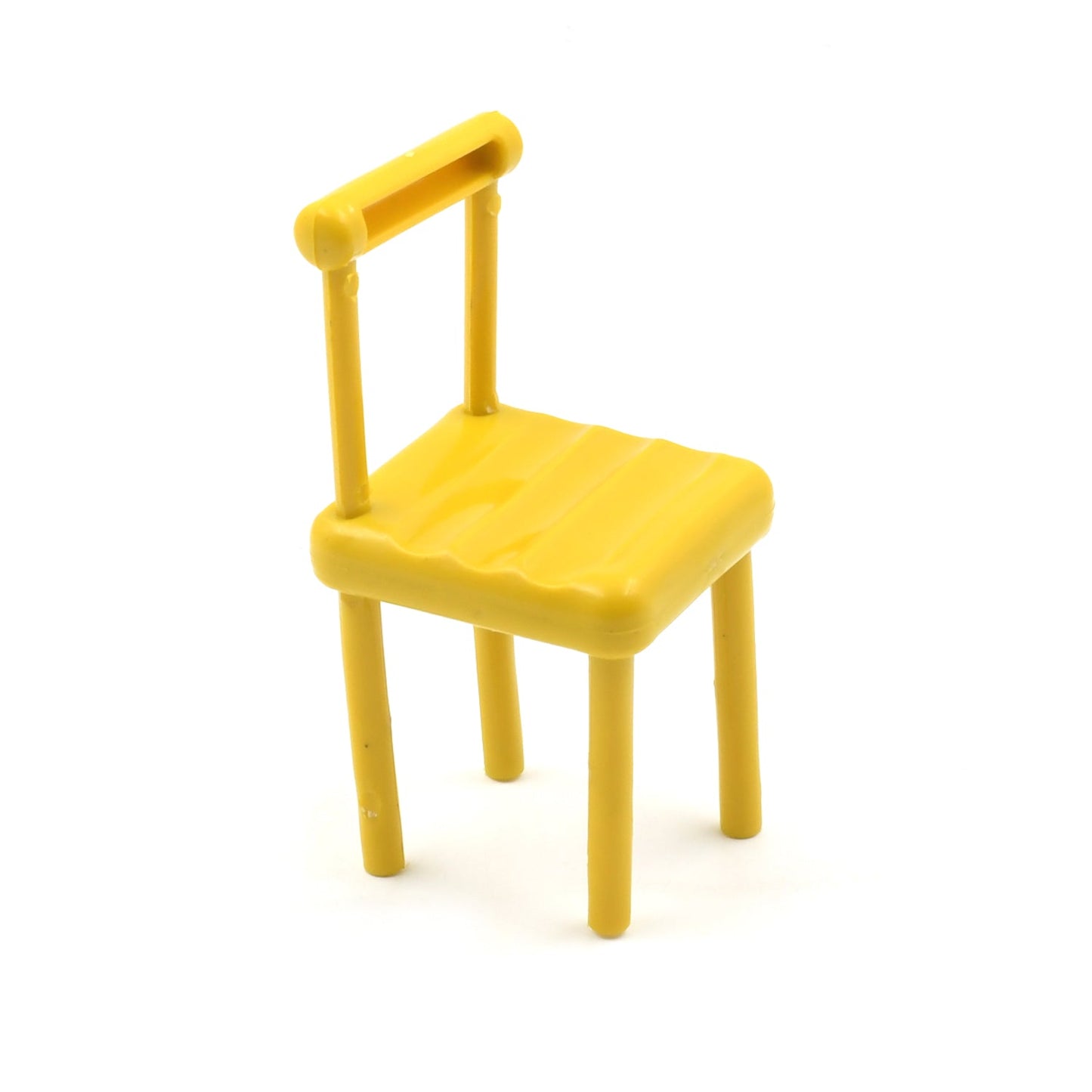 Mini Chair Mobile Phone Holder ? Portable & Stylish Stand for All Smartphones, Ideal for Desk & Office Use (1 Pc)