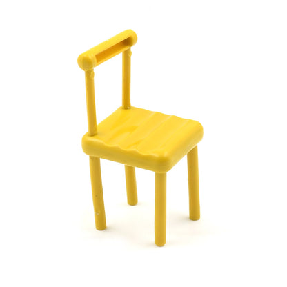 Mini Chair Mobile Phone Holder ? Portable & Stylish Stand for All Smartphones, Ideal for Desk & Office Use (1 Pc)