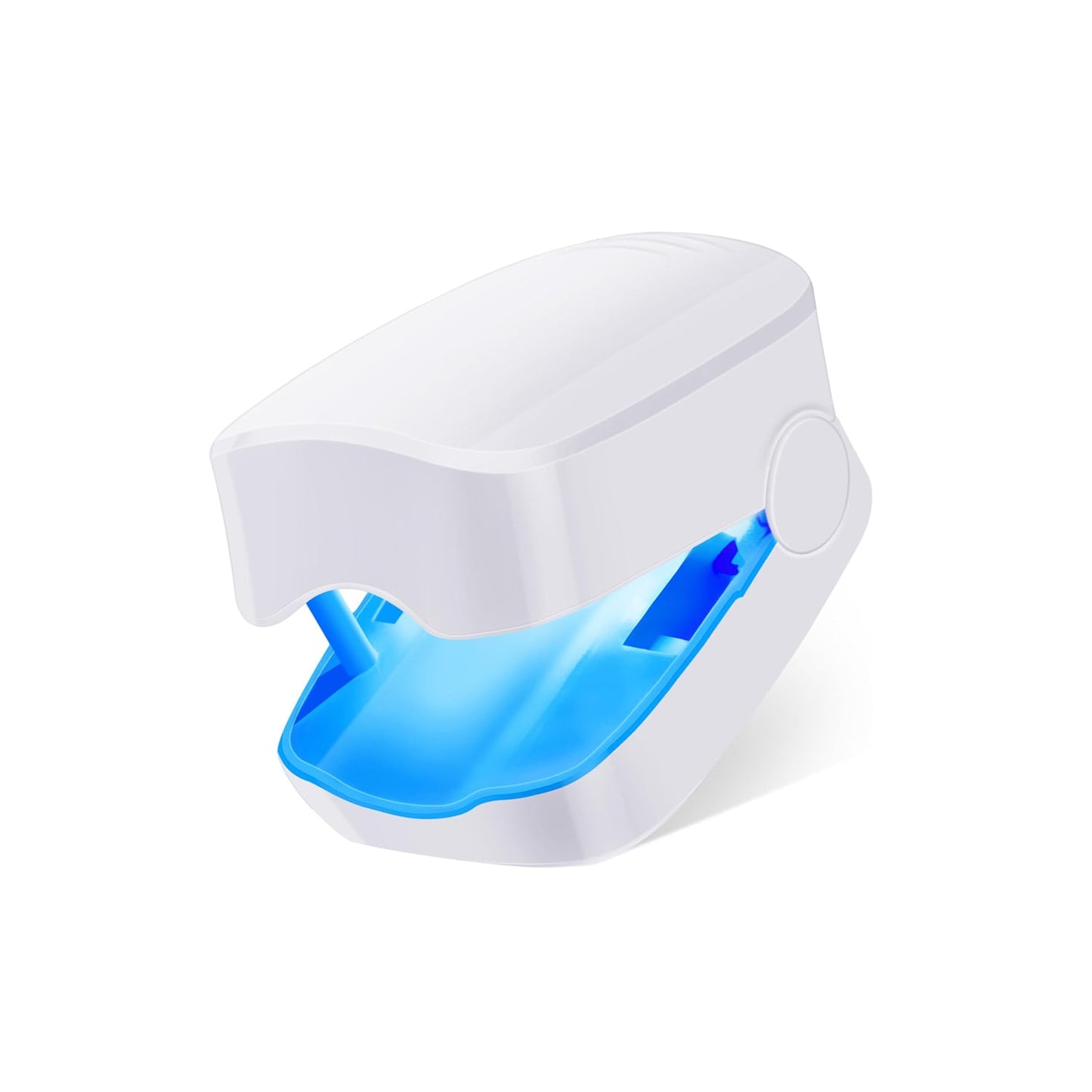Rechargeable Nail Fungus Laser ? Anti-Fungal Device for Toenails, Hands & Feet (Home Use)