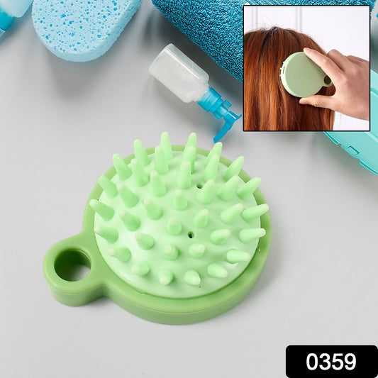 Portable Scalp Massage Comb ? Shower & Hair Brush for Relaxing Shampoo Massage, Hair accessories