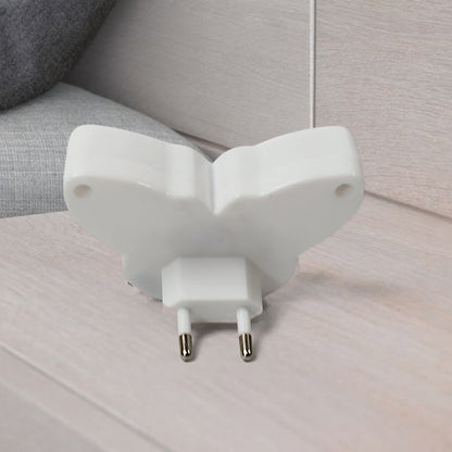 3D Illusion LED Night Light ? Energy-Saving Decorative Lamp for Lobby & Drawing Room (1 Pc)