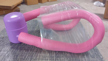 Fitness Thigh Toner ? Muscle Toning Equipment for Home & Gym