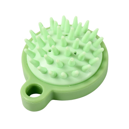 Portable Scalp Massage Comb ? Shower & Hair Brush for Relaxing Shampoo Massage, Hair accessories
