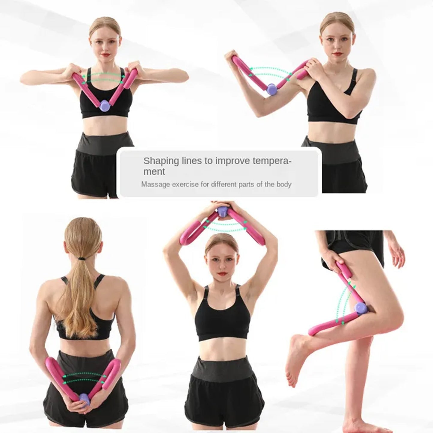 Fitness Thigh Toner ? Muscle Toning Equipment for Home & Gym