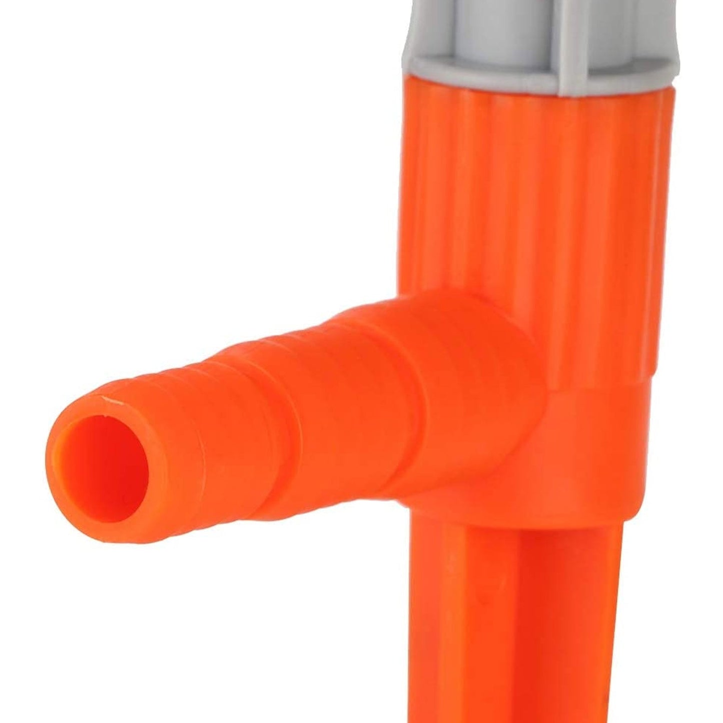 360° Rotating Garden Sprinkler ? Adjustable 4-Arm Lawn Water Sprayer