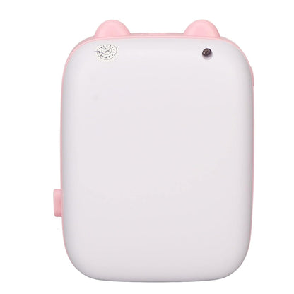 Pocket Mini Bluetooth Thermal Printer ? Wireless Smart Printer for Photos (Includes 1 Roll Paper)