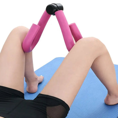 Fitness Thigh Toner ? Muscle Toning Equipment for Home & Gym