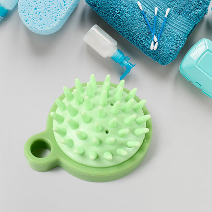 Portable Scalp Massage Comb ? Shower & Hair Brush for Relaxing Shampoo Massage, Hair accessories