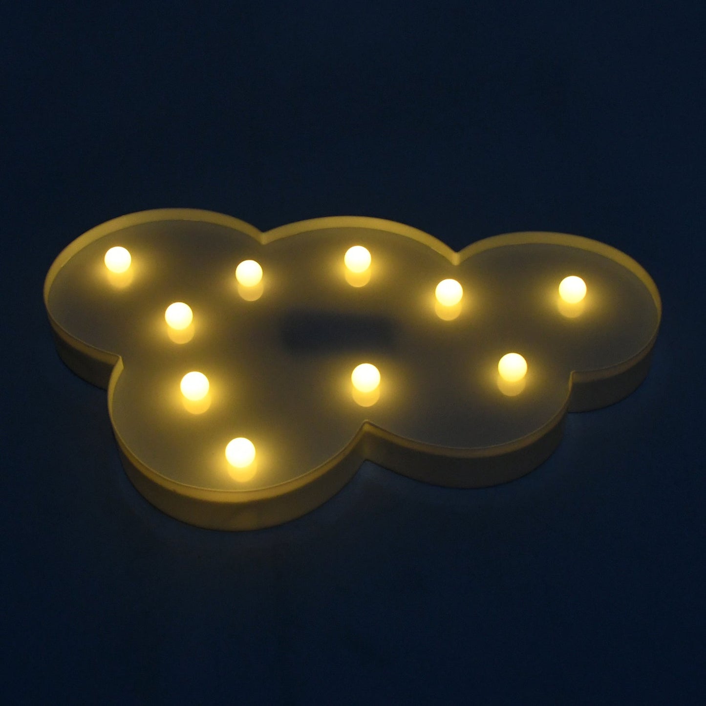 3D LED Table Lamp ? Party & Kids, Home Decor, No Battery