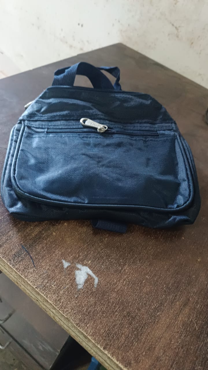 Lunch Box Bag for Women and Men ? Stylish and Convenient (1 Pc)