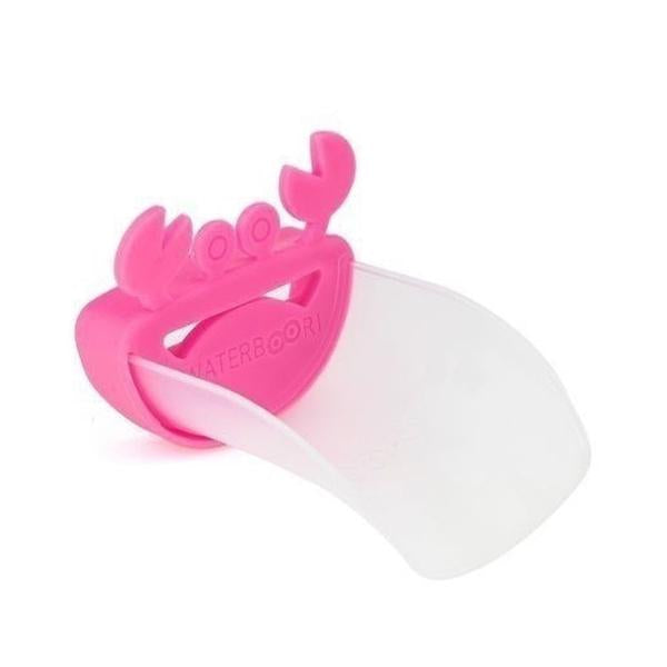 Faucet Extender for Kids ? Silicone Sink Handle, Duck Mouth Design (1 Pc)