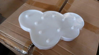 3D LED Table Lamp ? Party & Kids, Home Decor, No Battery