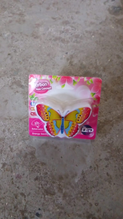 3D Illusion LED Night Light ? Energy-Saving Decorative Lamp for Lobby & Drawing Room (1 Pc)