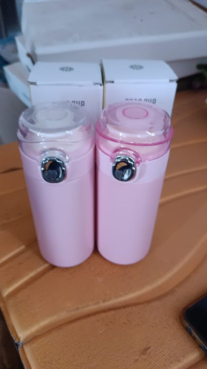 Water Bottle for Kids ? Insulated Vacuum Stainless Steel Bottle (300 ML Approx)