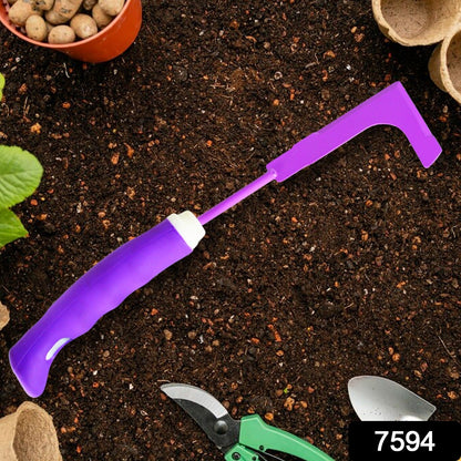 Heavy Duty Garden Tool Kit ? Indoor & Outdoor Patio Weeder (1 Pc)