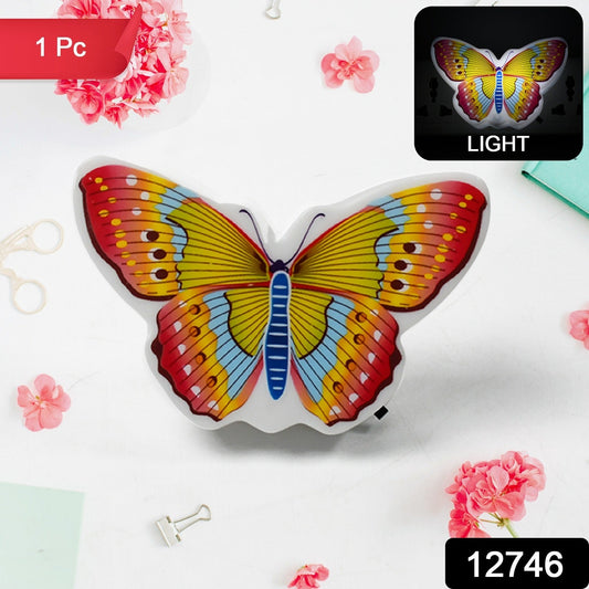 3D Illusion LED Night Light ? Energy-Saving Decorative Lamp for Lobby & Drawing Room (1 Pc)
