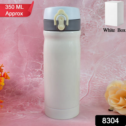 Water Bottle for Kids ? Insulated Stainless Steel Bottle (350 ML Approx)