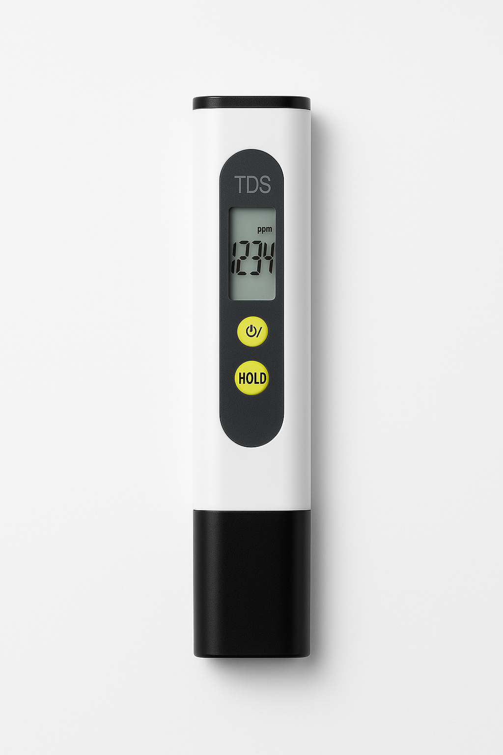 Digital Water TDS Meter Tester – Portable Water Quality Testing Device