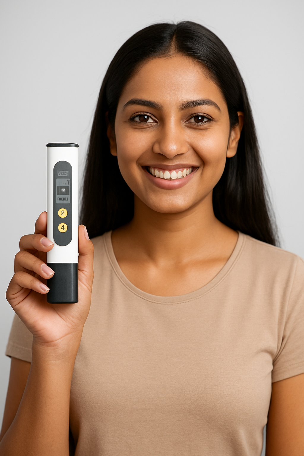 Digital Water TDS Meter Tester – Portable Water Quality Testing Device