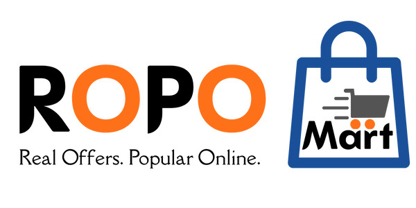Ropo Mart
