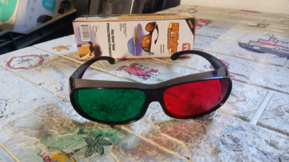 Stylish UV-Protected Sunglasses for All-Day Comfort ? Perfect for Any Light! (1 Pc)