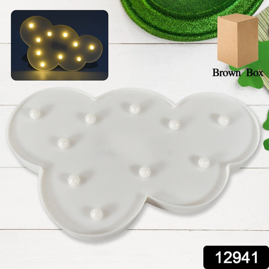 3D LED Table Lamp ? Party & Kids, Home Decor, No Battery